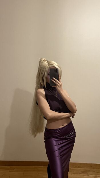 Leaked Mafskiwi private photo viral onlyfans