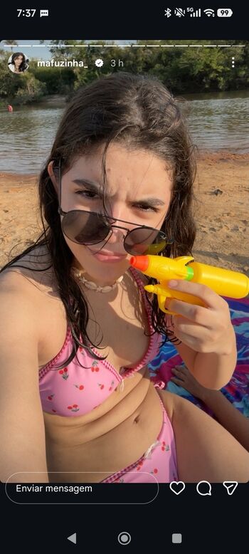 Leaked Mafusemcomida private photo viral onlyfans