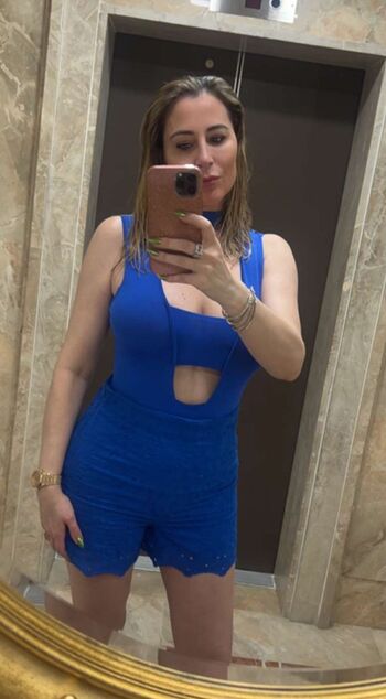 Leaked Magalie berdah private photo viral onlyfans