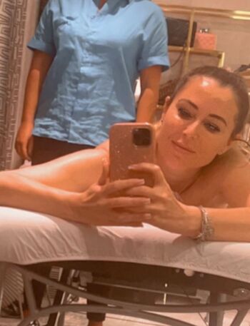 Magalie Berdah