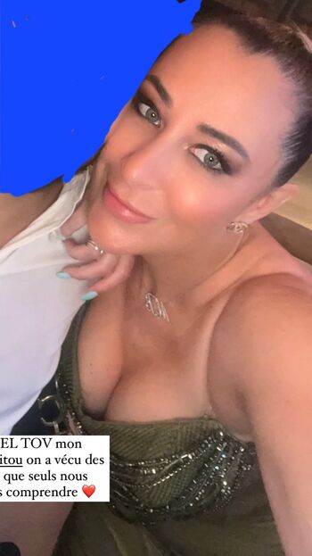 Leaked Magalie berdah private photo viral onlyfans