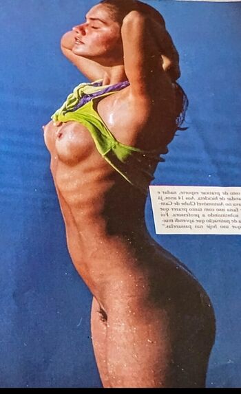 Leaked Magda cotrofe private photo viral onlyfans