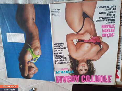 Leaked Magda cotrofe private photo viral onlyfans