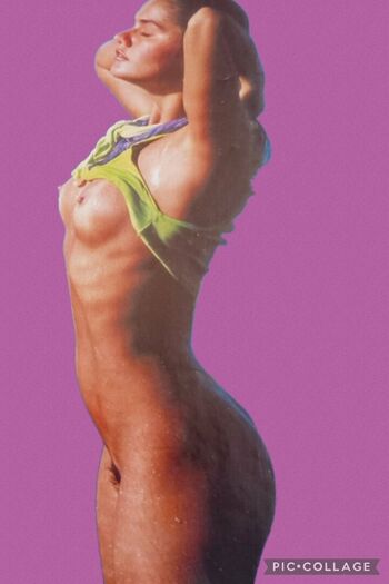 Leaked Magda cotrofe private photo viral onlyfans