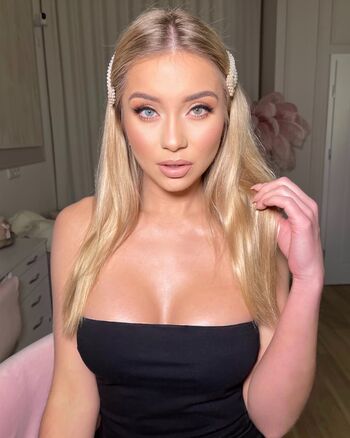 Leaked Magdalena pecka private photo viral onlyfans