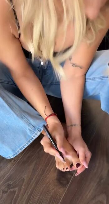 Leaked Magdalena uk private photo viral onlyfans