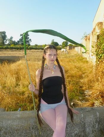 Leaked Magdalenita private photo viral onlyfans