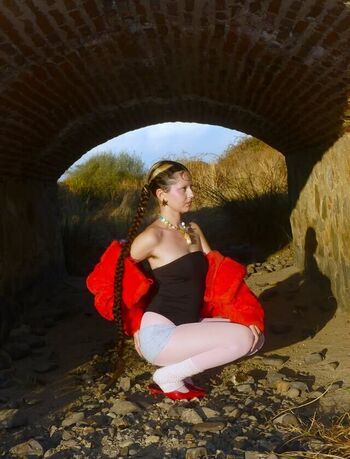 Leaked Magdalenita private photo viral onlyfans