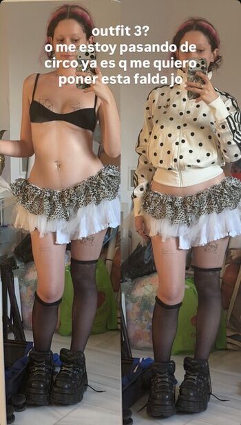 Leaked Magdalenita private photo viral onlyfans