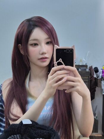 Leaked Magenta page private photo viral onlyfans