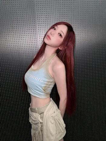 Leaked Magenta private photo viral onlyfans