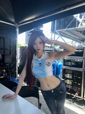Leaked Magenta private photo viral onlyfans