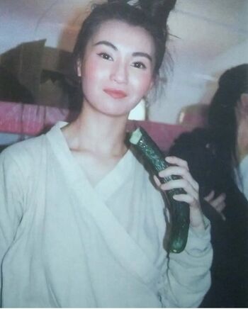 Leaked Maggie cheung private photo viral onlyfans