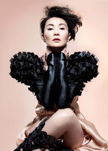 Leaked Maggie cheung private photo viral onlyfans