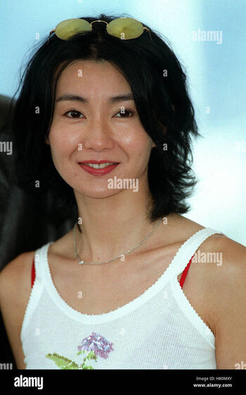 Leaked Maggie cheung private photo viral onlyfans