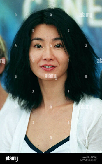 Leaked Maggie cheung private photo viral onlyfans
