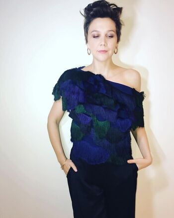 Leaked Maggie gylenhall private photo viral onlyfans