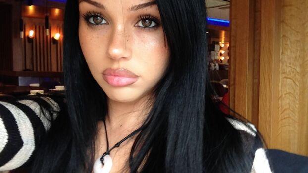 Leaked Maggie lindemann private photo viral onlyfans