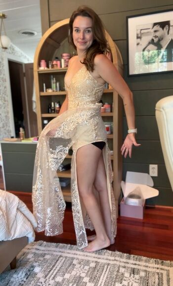 Maggie Mcgaugh