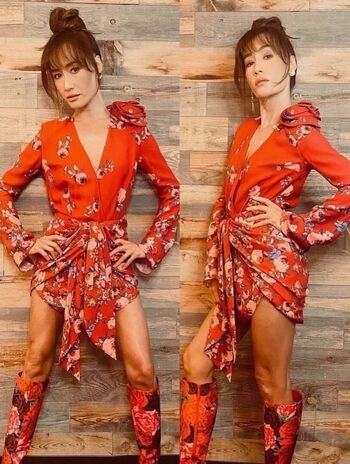 Leaked Maggie q private photo viral onlyfans