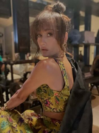 Leaked Maggie q private photo viral onlyfans