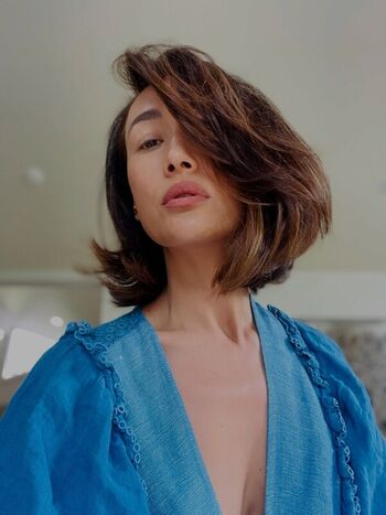Maggie Q