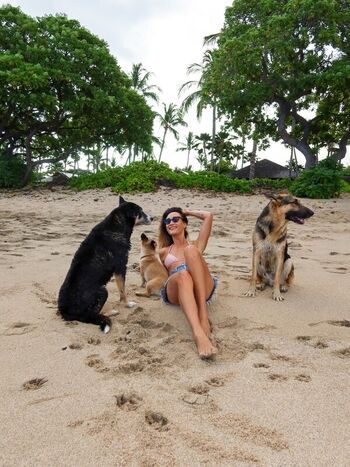 Leaked Maggie q private photo viral onlyfans