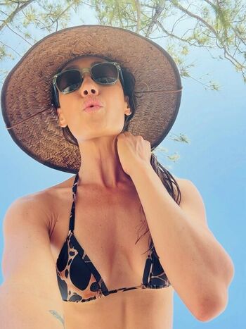 Maggie Q