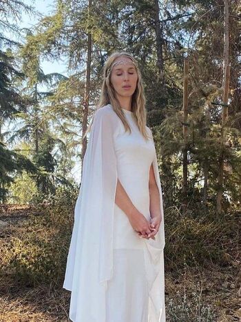 Leaked Maggie robertson private photo viral onlyfans