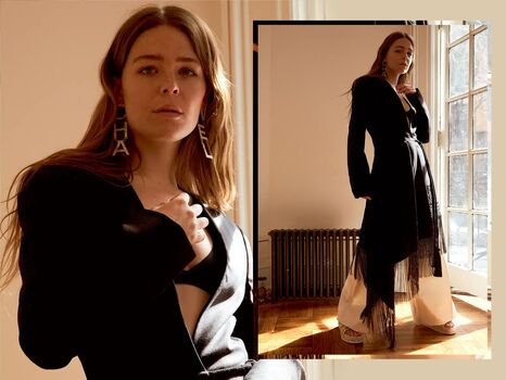 Maggie Rogers