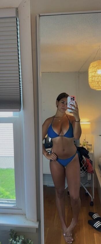 Leaked Maggie private photo viral onlyfans
