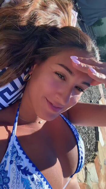 Leaked Maggie private photo viral onlyfans