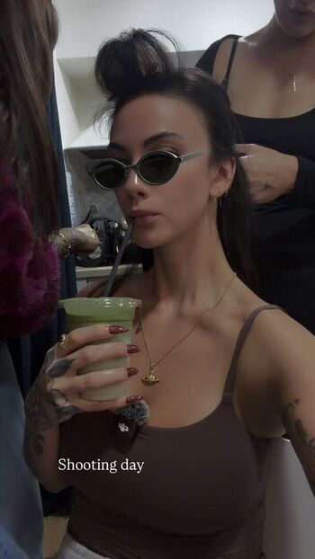 Leaked Maghla private photo viral onlyfans