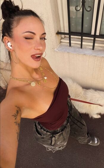 Leaked Maghla private photo viral onlyfans