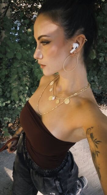 Leaked Maghla private photo viral onlyfans