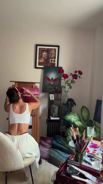 Leaked Maghla private photo viral onlyfans