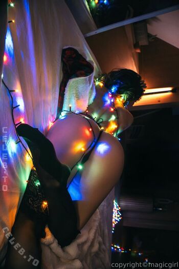 Magic Magy