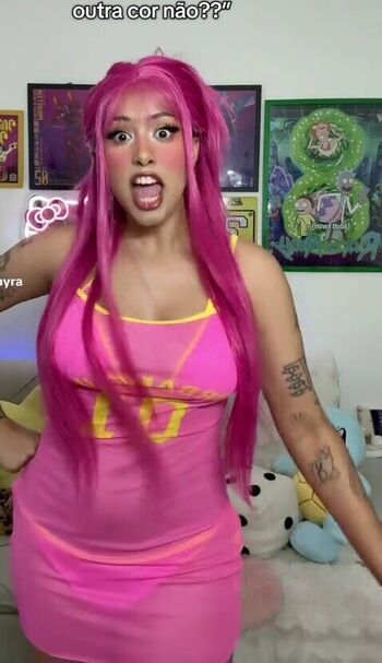 Leaked Magic phyra page private photo viral onlyfans