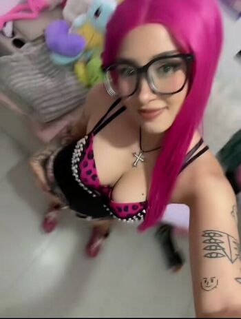 Leaked Magic phyra page private photo viral onlyfans