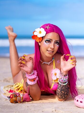 Leaked Magic phyra private photo viral onlyfans