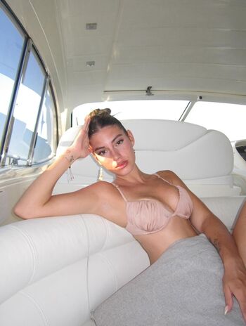 Leaked Magica perez private photo viral onlyfans
