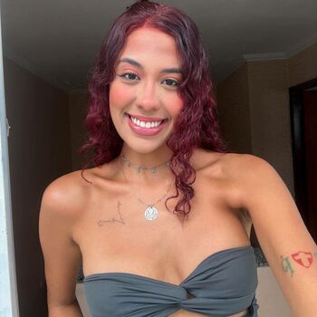 Leaked Magrinha siliconada private photo viral onlyfans