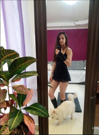 Leaked Magrinhas private photo viral onlyfans
