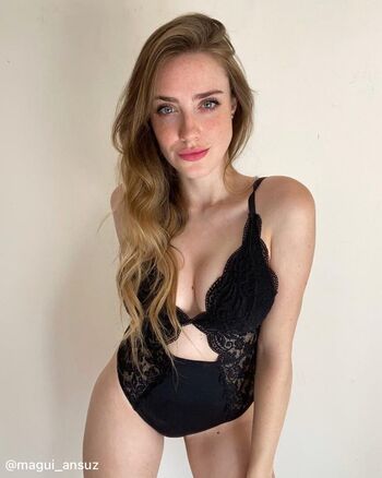 Magui Ansuz