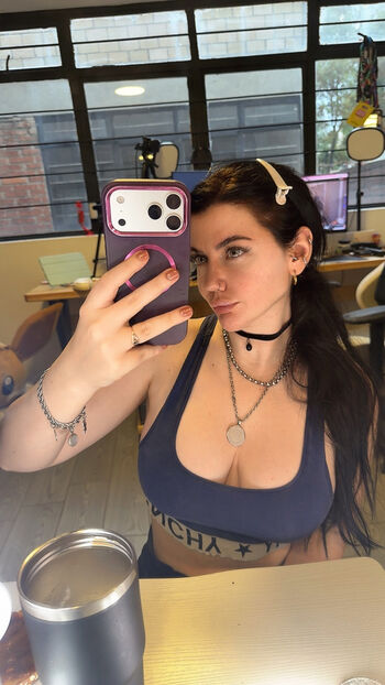 Leaked Magui sunshine private photo viral onlyfans