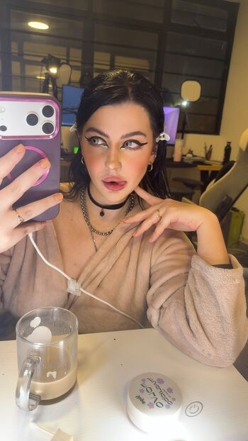 Leaked Magui sunshine private photo viral onlyfans
