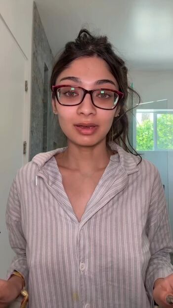 Maham Malek