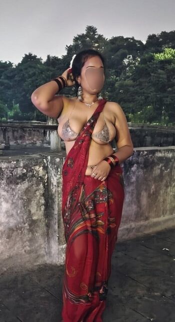 Leaked Mahi da slut private photo viral onlyfans