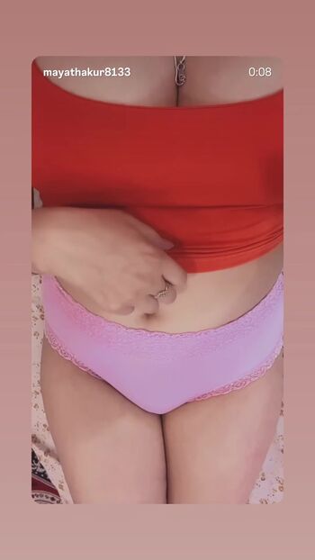 Mahi Thakur