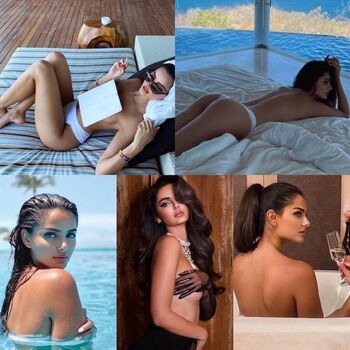 Leaked Mahlagha jaberi page private photo viral onlyfans